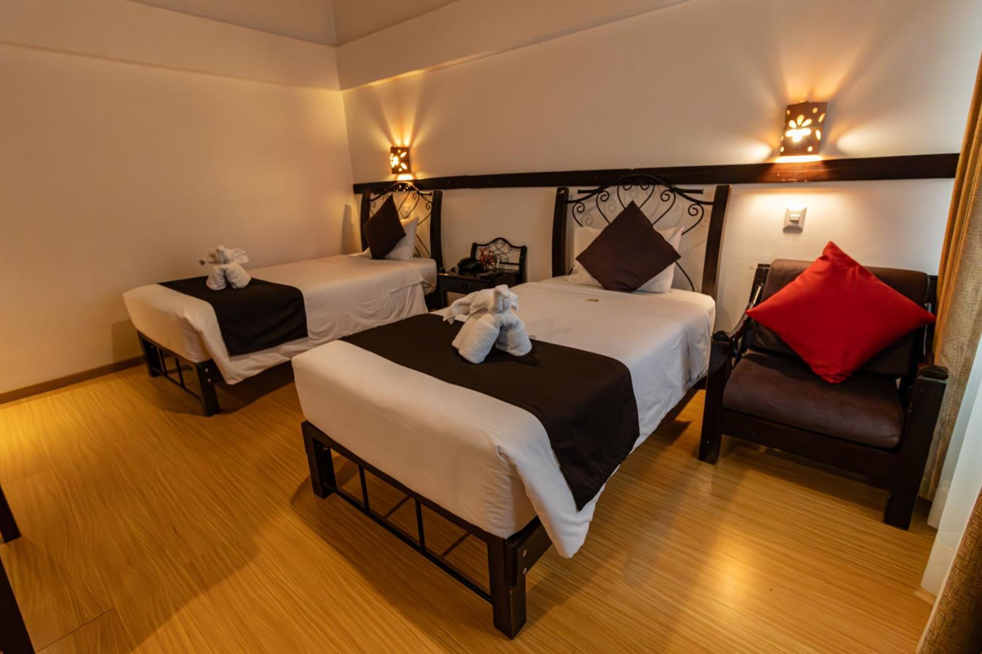 Koyllur Inn Cusco Bagian luar foto